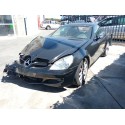 MERCEDES-BENZ CLASE SLK (W171) ROADSTER