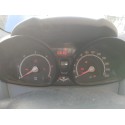 FORD FIESTA (CB1)