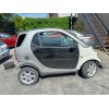 smart city-coupe (450) del año 2001