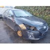 chevrolet cruze del año 2012