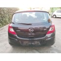 OPEL CORSA D