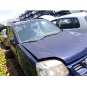 NISSAN X-TRAIL (T30)