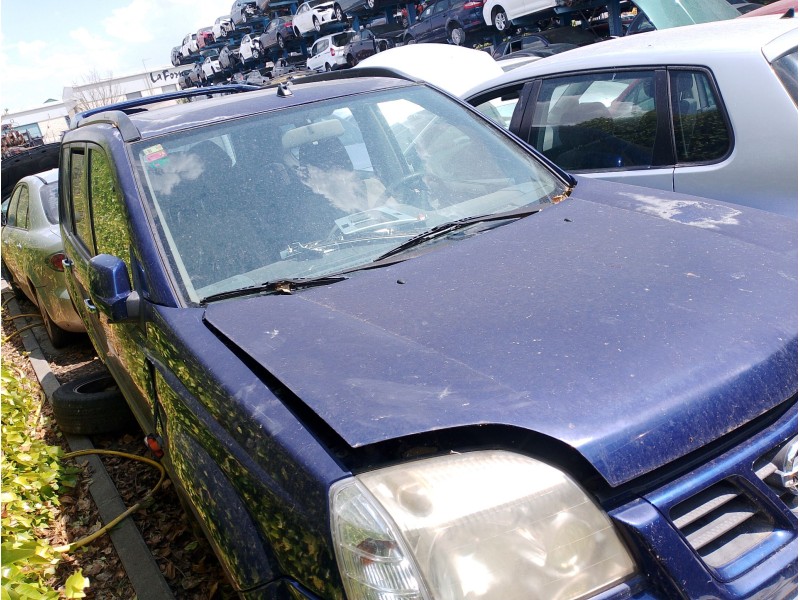 NISSAN X-TRAIL (T30)