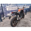 KTM 125 DUKE