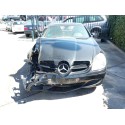 MERCEDES-BENZ CLASE SLK (W171) ROADSTER