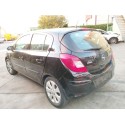 OPEL CORSA D