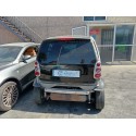 SMART CITY-COUPE (450)
