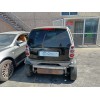 smart city-coupe (450) del año 2001