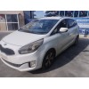 kia carens ( ) del año 2010