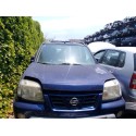 NISSAN X-TRAIL (T30)