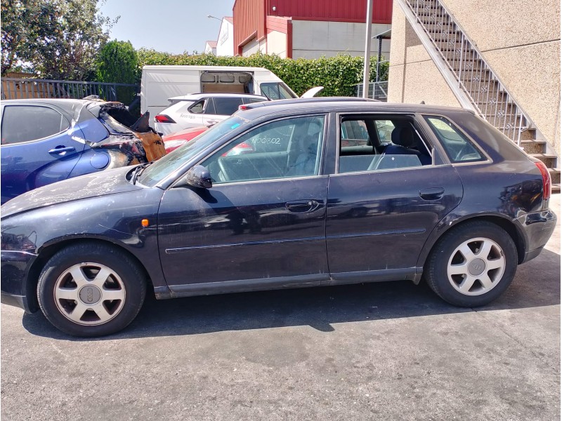 AUDI A3 (8L)