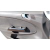 opel corsa d (s07) del año 2007