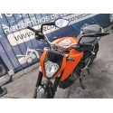 KTM 125 DUKE