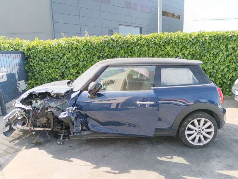 MINI MINI (F56)