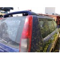 NISSAN X-TRAIL (T30)
