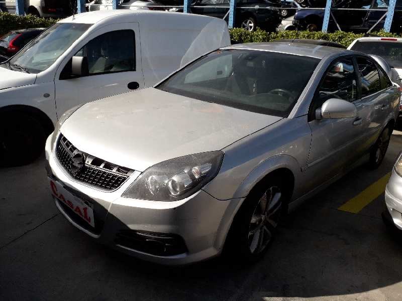 OPEL VECTRA C BERLINA