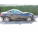 MERCEDES-BENZ CLASE SLK (W171) ROADSTER