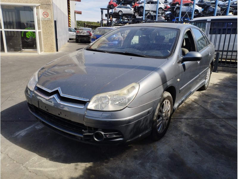 CITROËN C5 BERLINA