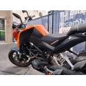 KTM 125 DUKE