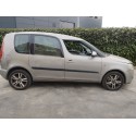 SKODA ROOMSTER (5J7)