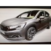citroën ds4 del año 2017