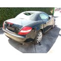 MERCEDES-BENZ CLASE SLK (W171) ROADSTER