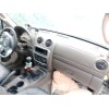 jeep cherokee (kj) del año 2002