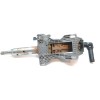 Recambio de columna direccion para opel astra j lim. 1.7 16v cdti referencia OEM IAM 39019157 13422685 