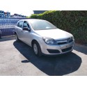 OPEL ASTRA G BERLINA