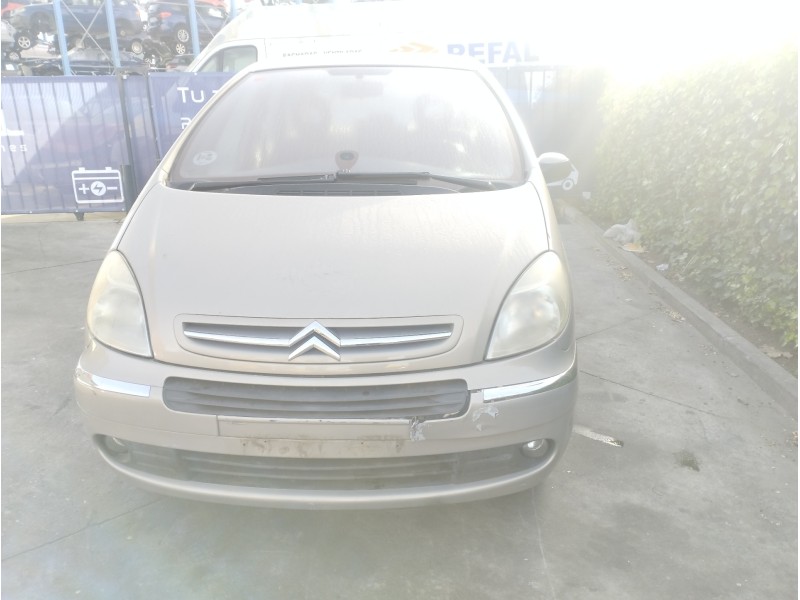CITROËN XSARA PICASSO