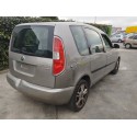 SKODA ROOMSTER (5J7)