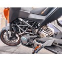 KTM 125 DUKE