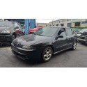 SEAT LEON (1M1)