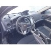 chevrolet cruze del año 2012