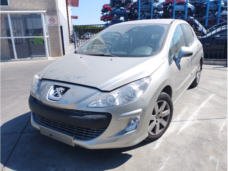 PEUGEOT 308 SW