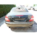 MERCEDES-BENZ CLASE SLK (W171) ROADSTER