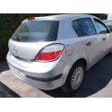 OPEL ASTRA G BERLINA