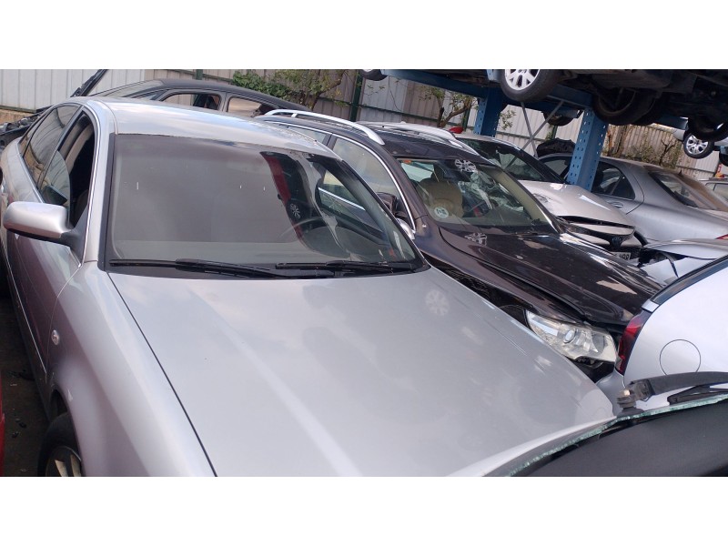 audi a6 c5 (4b2, 4b4) del año 2002
