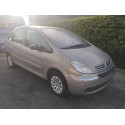 CITROËN XSARA PICASSO