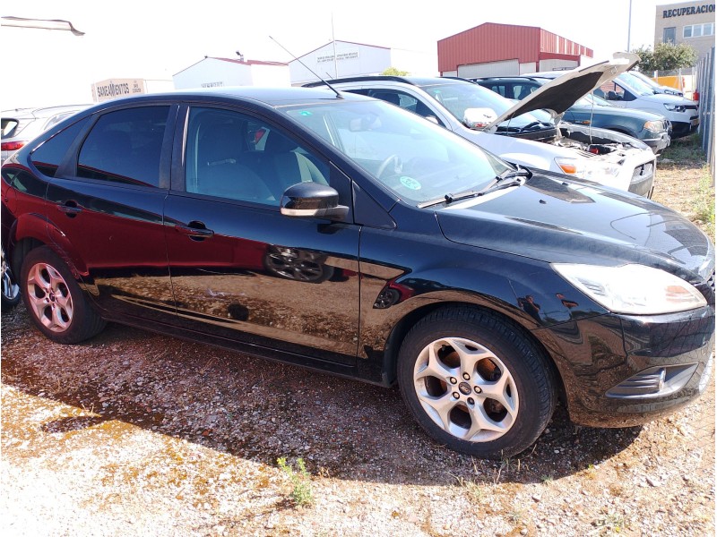 FORD FOCUS LIM. (CB4)