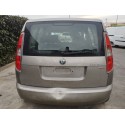SKODA ROOMSTER (5J7)