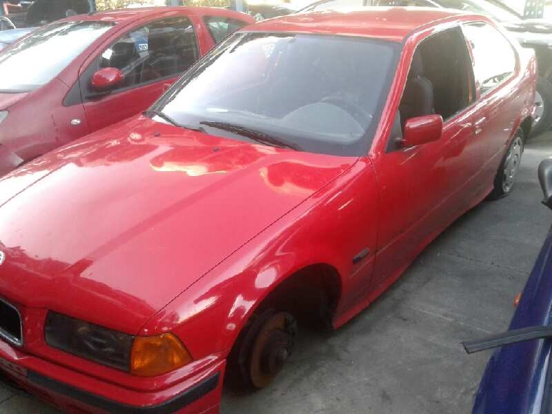 BMW SERIE 3 CABRIO (E36)