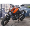 KTM 125 DUKE