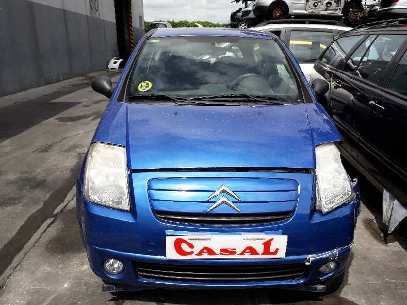 CITROËN C2