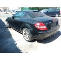 MERCEDES-BENZ CLASE SLK (W171) ROADSTER