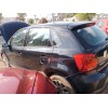 volkswagen polo (6c1) del año 2016