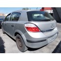 OPEL ASTRA G BERLINA