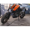 KTM 125 DUKE