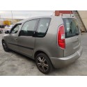 SKODA ROOMSTER (5J7)