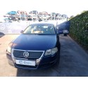 VOLKSWAGEN PASSAT B6 (3C2)